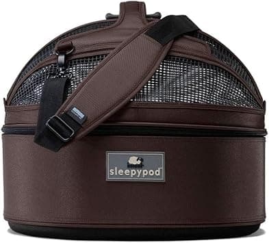 Sleepypod Mobile Pet Bed