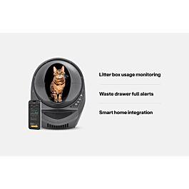 Litter-Robot 3 Connect product photo