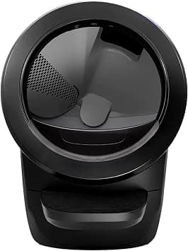 Litter-Robot 4 product photo