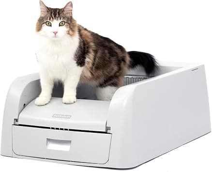 PetSafe ScoopFree Clumping product photo