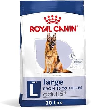 Royal Canin Size Health Nutrition Large Adult 5+ product photo