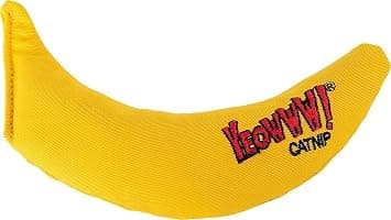 Yeowww! Chi-CAT-a Banana product photo