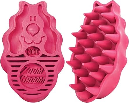 KONG ZoomGroom product photo