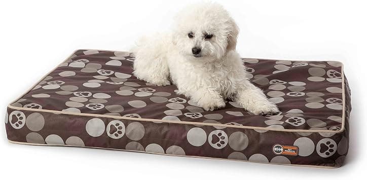 K&H Superior Orthopedic Indoor Outdoor Bed product photo