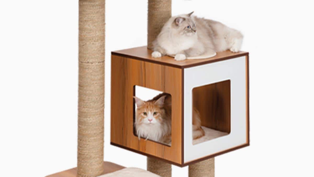 Catit Vesper High Base Giant product photo